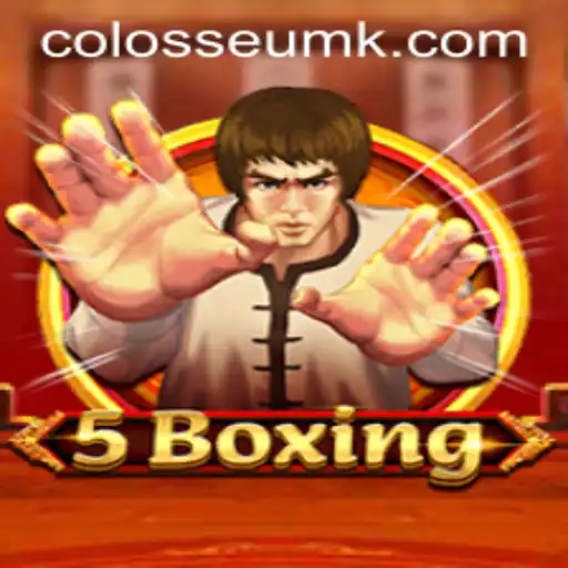 Exploring the World of 5Boxing: The Latest Gaming Phenomenon