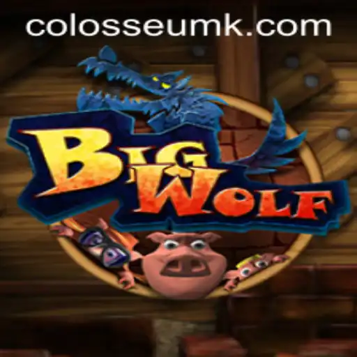Discover BigWolf: An Exciting New Game Adventure with pgw.bet
