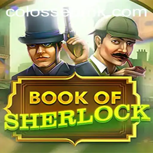 Discover the Intricacies of BookOfSherlock: A Riveting Adventure