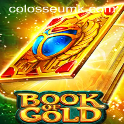 Exploring the Enigmatic World of BookofGold and pgw.bet
