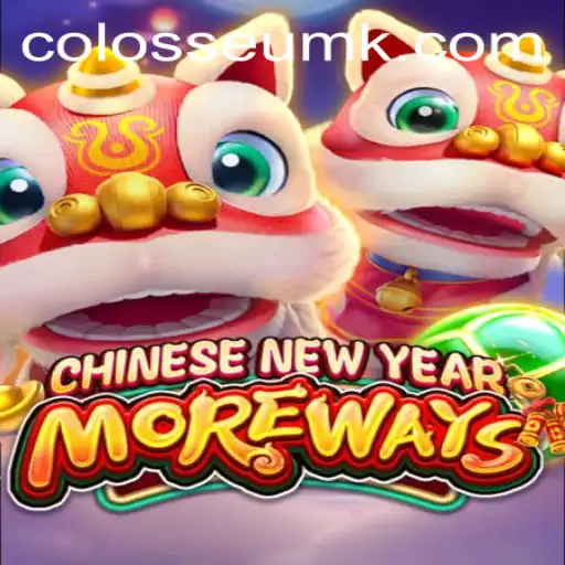 Exploring the Excitement of CHINESENEWYEARMOREWAYS on pgw.bet
