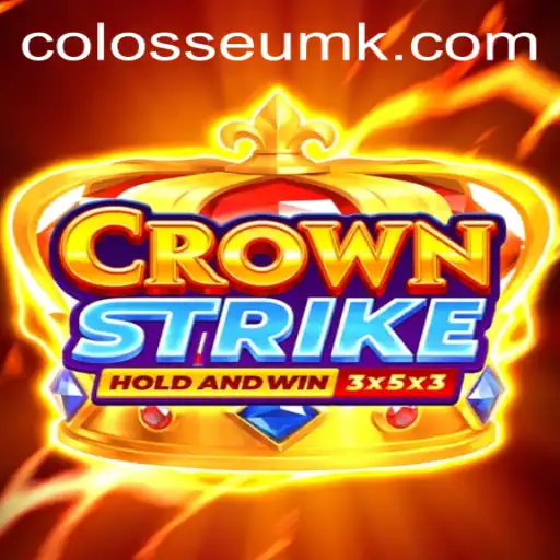 Discover Crownstrike: The Ultimate Gaming Experience