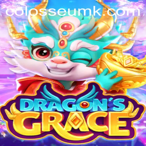 Exploring the Enchanting World of DragonsGrace