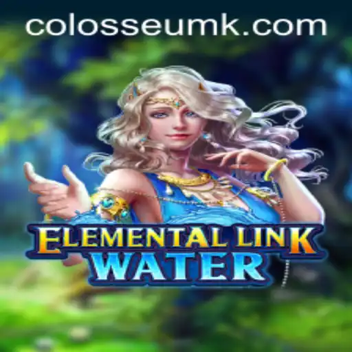 Discover the Thrilling World of ElementalLinkWater: A Deep Dive into the Game