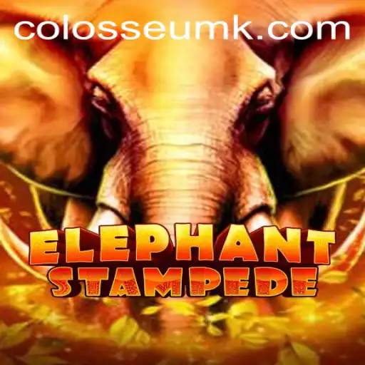ElephantStampede: The Thrilling Adventure Game by PGW.Bet