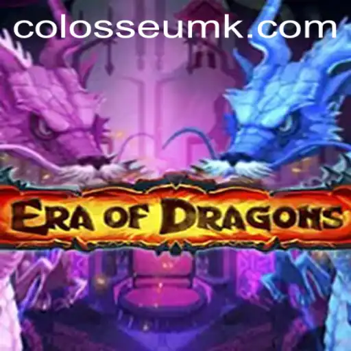 EraOfDragons: Unleashing the Fantasy in Gaming