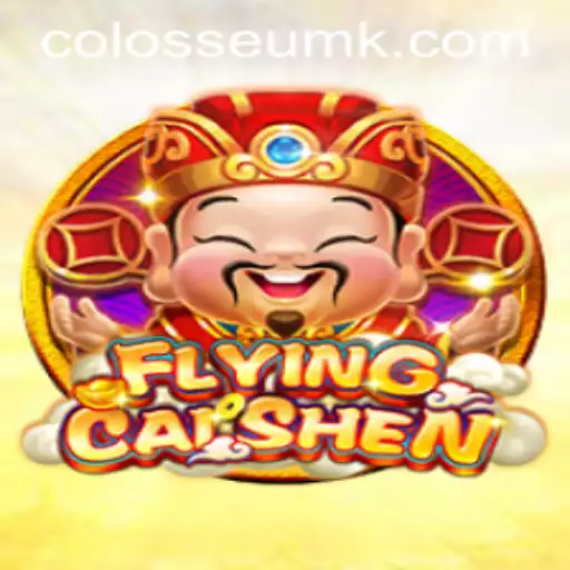 Discover the Thrills of FlyingCaiShen: A Captivating New Chapter in Online Gaming