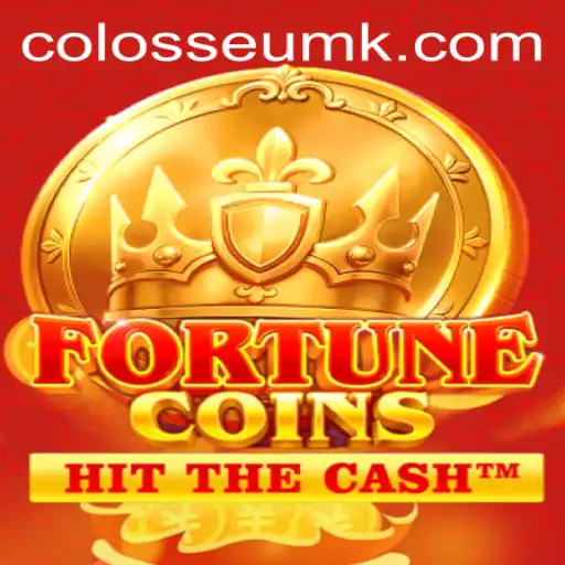 Exploring FortuneCoins: The Exciting World of Digital Gaming with pgw.bet