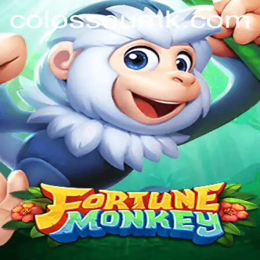 Discover the Thrilling World of FortuneMonkey: A New Era in Online Gaming with pgw.bet