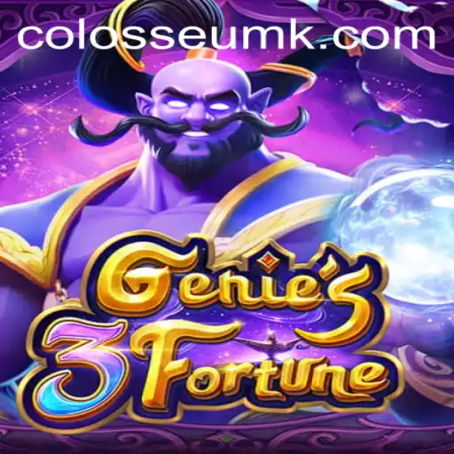 Unveiling the Magic of Genie3Fortune: A Comprehensive Look into the Game