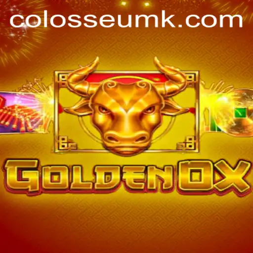 Discover the Thrills of GoldenOx on PGW.Bet