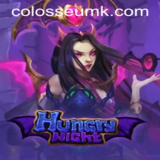 Discover the Thrilling World of HungryNight