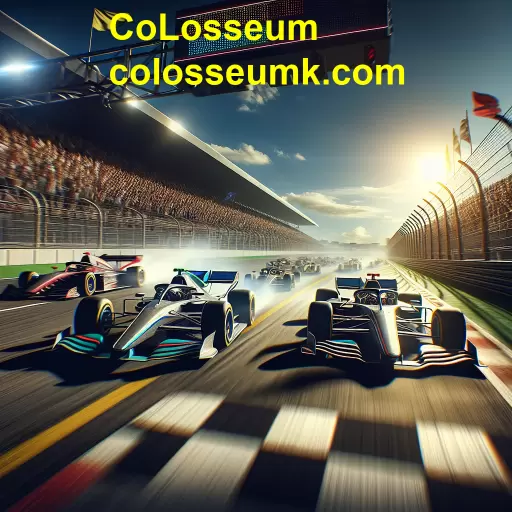 A Emoção dos Jogos de Corrida no CoLosseum