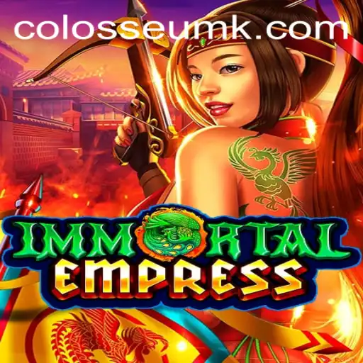 ImmortalEmpress: Unveiling the Mystique of an Immersive Gaming Experience