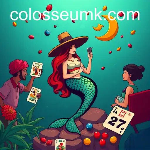 Exploring the Fascinating World of Loteria: A Cultural Phenomenon
