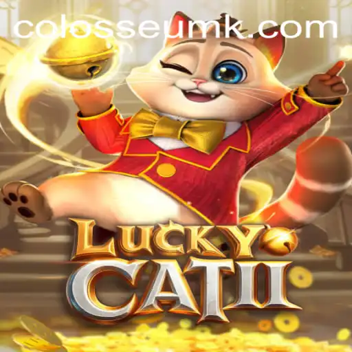 Unlock Excitement with LuckyCatII: Your Guide to Mastering the Game on pgw.bet