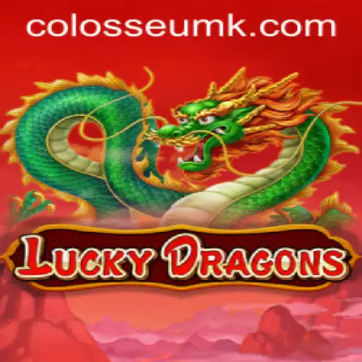Experience the Enchantment of LuckyDragons: A Comprehensive Guide