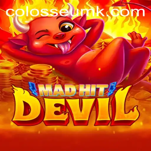 The Exciting World of MadHitDevil: A Comprehensive Guide
