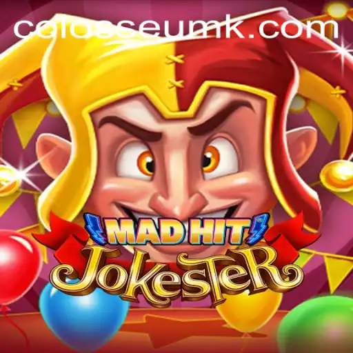 Discover the Exciting World of MadHitJokester: A New Sensation