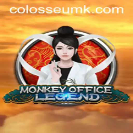 Discover the Exciting World of MonkeyOfficeLegend: A Thrilling Game Experience