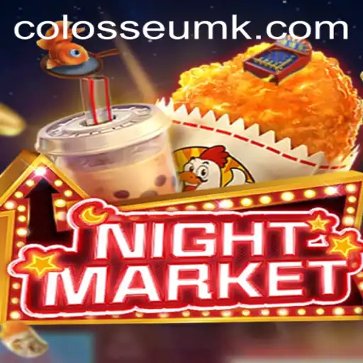Exploring the Thrilling World of NIGHTMARKET and the Strategic Gameplay of pgw.bet