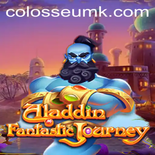 Exploring the Enchanting World of Aladdin: A Game Overview