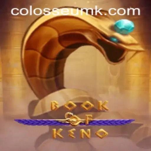 Exploring BookOfKeno: A New Frontier in Online Gaming