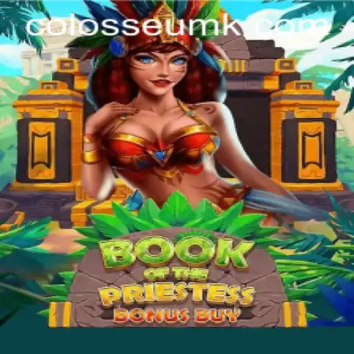 Unveiling the Mysteries of BookOfThePriestess: An Immersive Gaming Experience