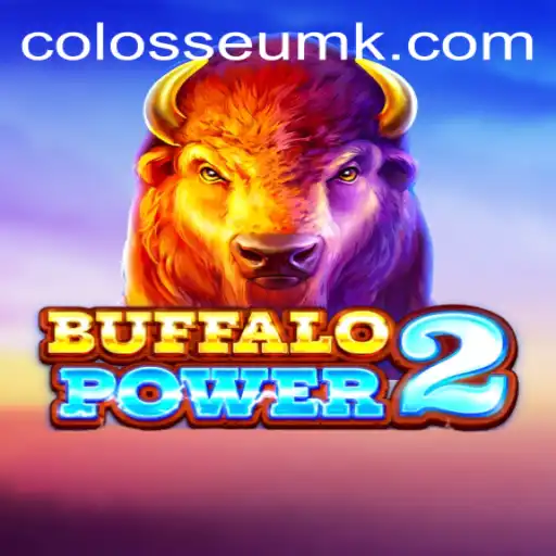 BuffaloPower2: An Adventure Into Virtual Wilderness