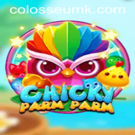 Discover the World of ChickyParmParm: A Thrilling New Game Experience