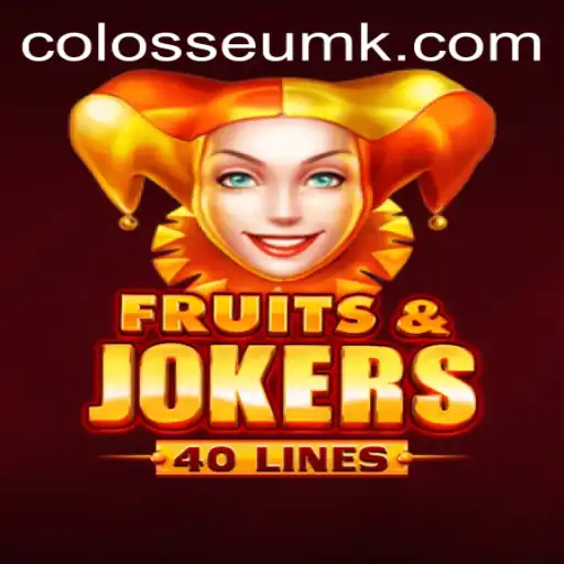 Exploring the World of FruitsAndJokers40 and How It Engages with Players Globally