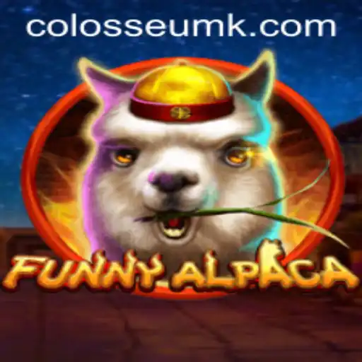 Discover the Exciting World of FunnyAlpaca