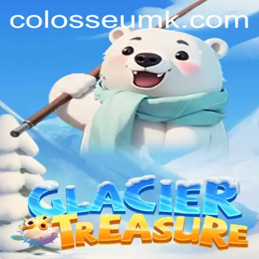 Unveiling the Enigmatic World of GlacierTreasure at pgw.bet