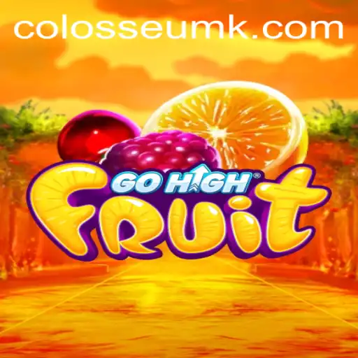 GoHighFruit: The Thrilling Adventure Game with a Sweet Twist