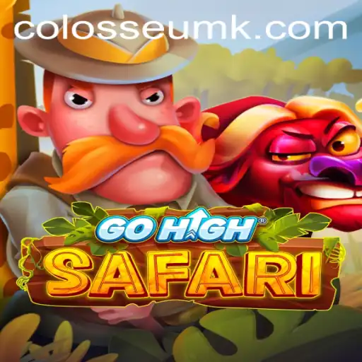 Discover the Exciting World of GoHighSafari with PGW.bet