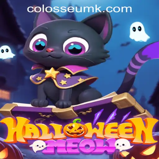 Discover HalloweenMeow: The Thrilling New Game Sweeping the Gaming World