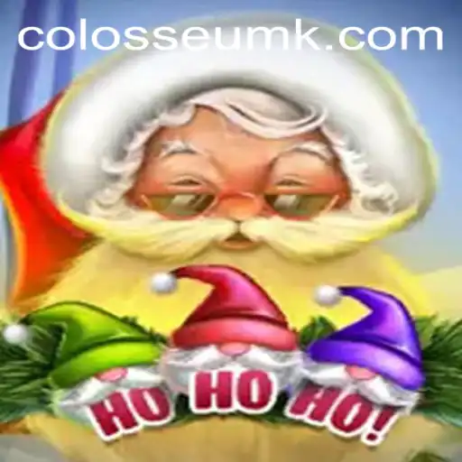 Discover the Exciting World of HoHoHo: A Revolutionary Addition from pgw.bet