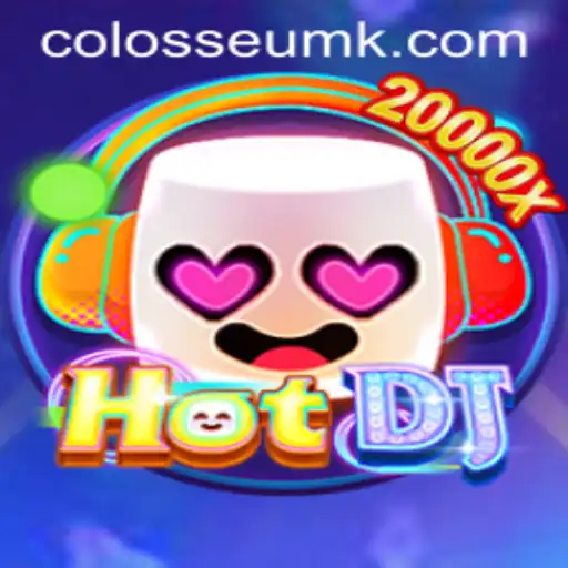 HotDJ: Revolutionizing Interactive Gaming with pgw.bet