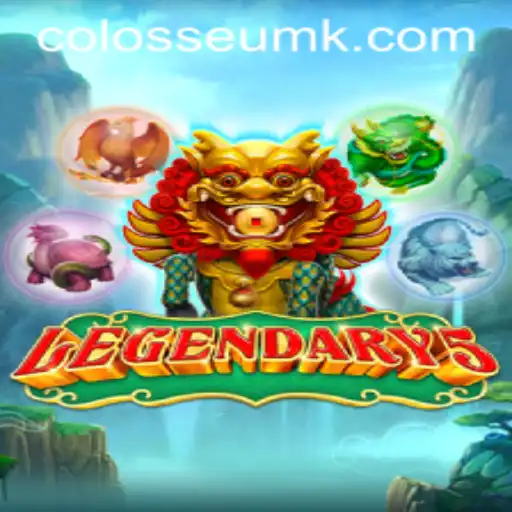 Discover the Excitement of Legendary5: The Ultimate Gaming Experience
