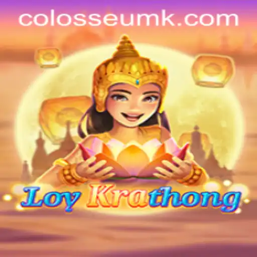 LoyKrathong: A Cultural Immersion Through Gaming
