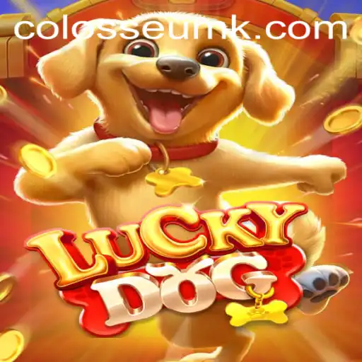 Unveiling LuckyDog: An Exciting Adventure in PGW.Bet