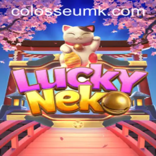 Embark on a Whiskered Adventure with LuckyNeko on PGW.Bet