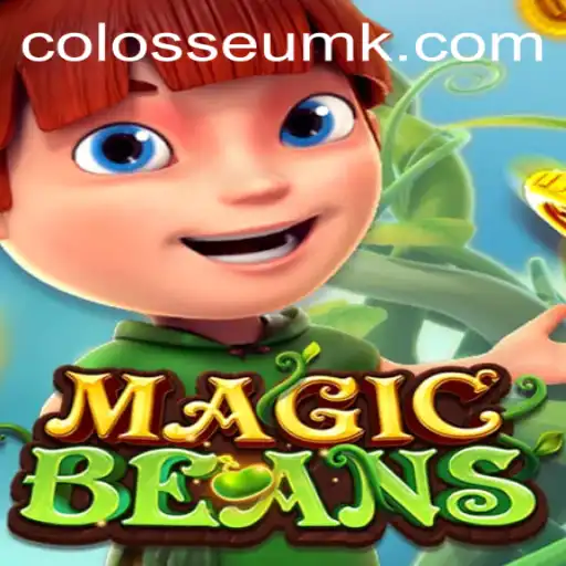 Discover the Enchanting World of MAGICBEANS: An Epic Adventure Awaits