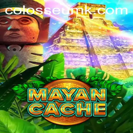 Exploring the Thrilling World of MayanCache: A New Online Gaming Sensation