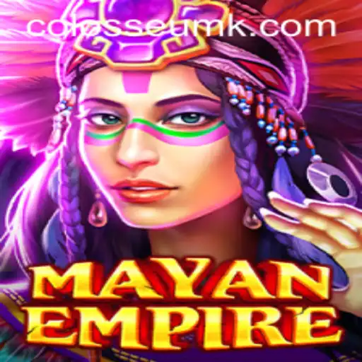 MayanEmpire: Unveiling the Ancient World of Strategy and Adventure