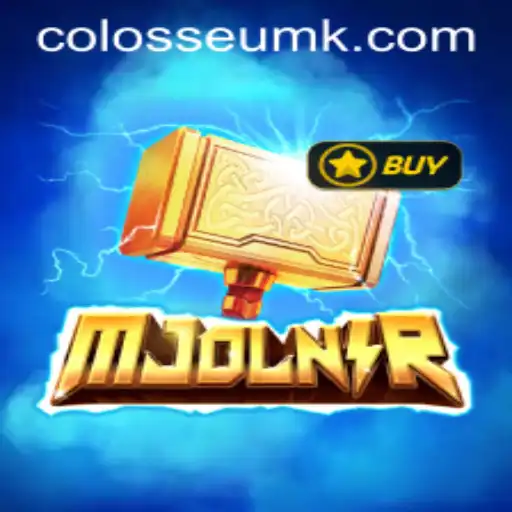 Exploring the Mythical World of Mjolnir: Adventure and Strategy Combined