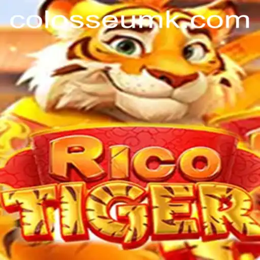 RicoTiger: A New Adventure in the World of pgw.bet