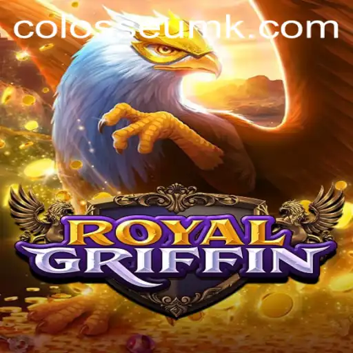 Discover the Thrills of RoyalGriffin: A New Era in Gaming