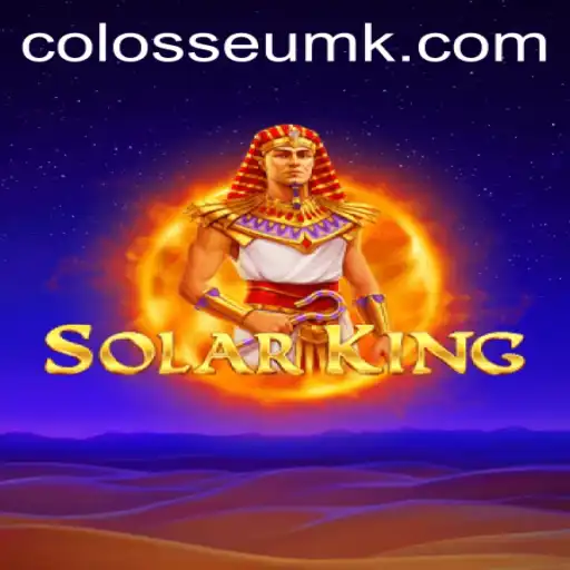 Discover the Thrilling Universe of SolarKing: A New Era in Online Gaming