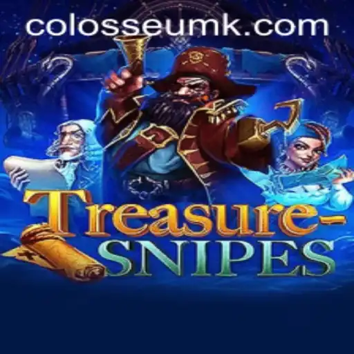 Journey into the World of TreasureSnipes: Rules and Gameplay